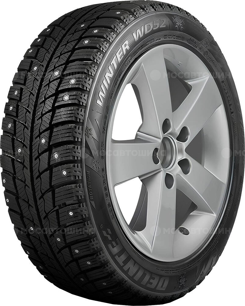 Delinte WD52 265/70 R16 112T 