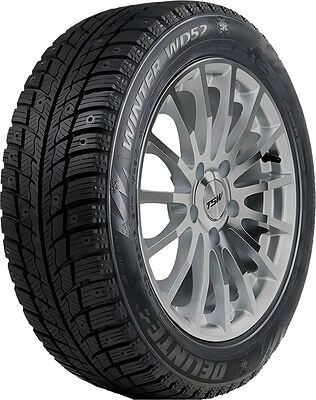 Delinte WD52 [Нешип] 205/65 R16 99T