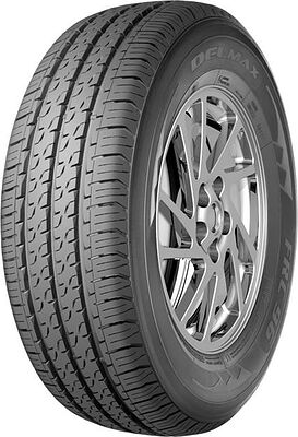 Delmax ExpressPro 205 R14C 110/108R