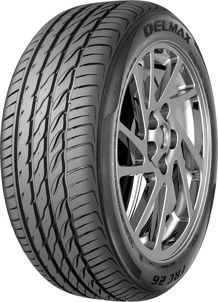 Delmax PerformPro 205/50 R17 93W XL