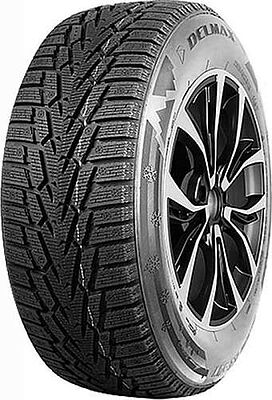 Delmax UltimaIce [Нешип] 205/60 R16 96T XL