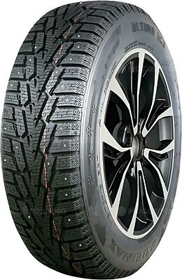 Delmax UltimaIce SUV 235/65 R17 108T