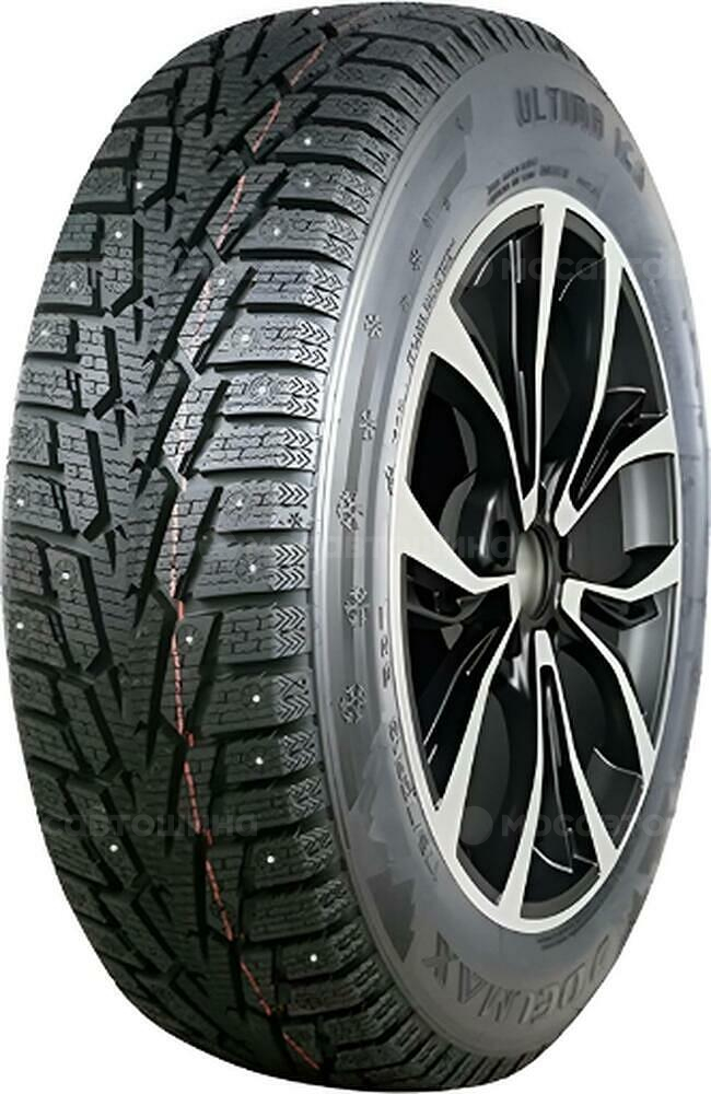 Delmax UltimaIce SUV 235/60 R18 107T