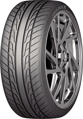 Delmax UltimaSport 245/45 R20 103W