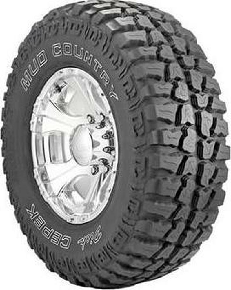 Dick Cepek Mud country 265/75 R16 123Q