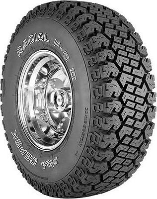 Dick Cepek Radial F-C II 285/75 R16 122N