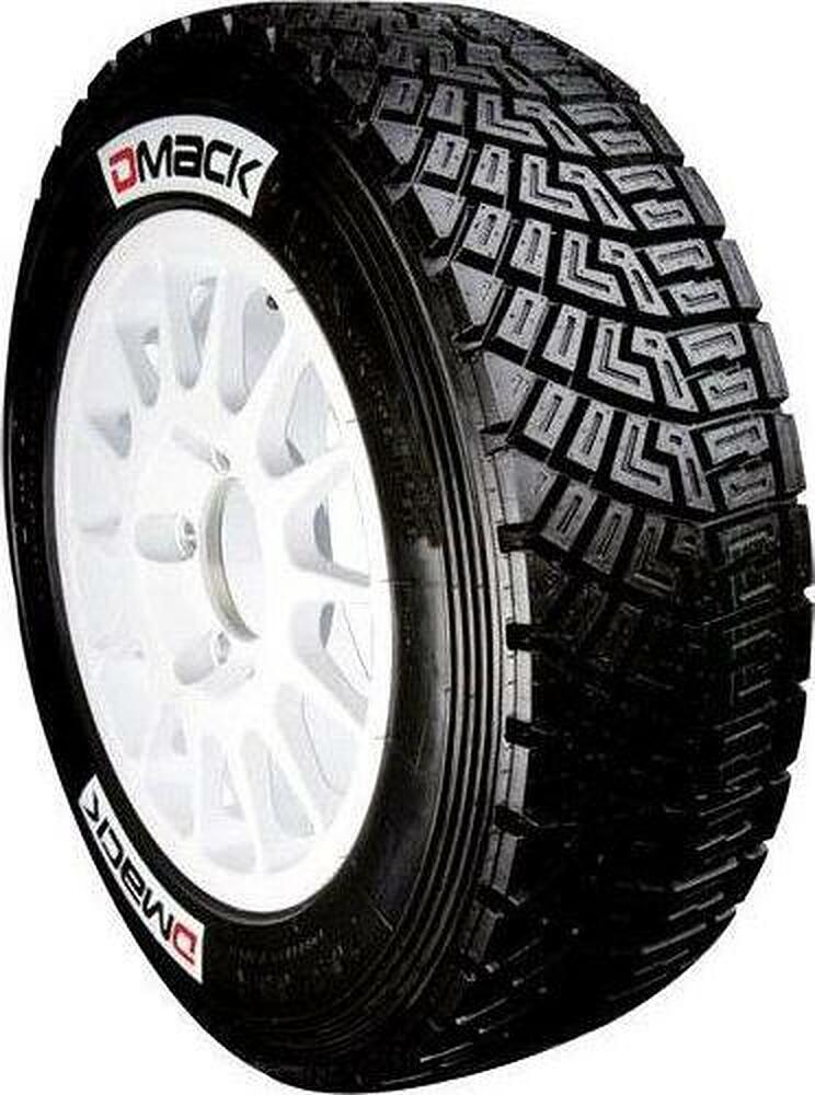 Dmack DMG2 G2 Left 195/65 R15