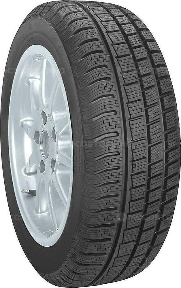 Dmack Winter Logic H 215/65 R16 98H 