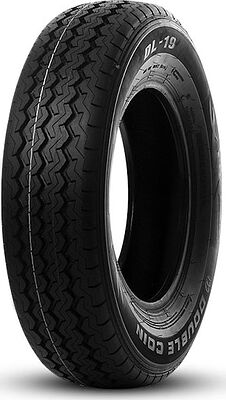 Doublecoin DL19 185/75 R16C 104/102R
