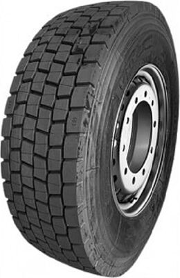 Doublecoin RLB468 315/80 R22,5 157L (Ведущая ось)