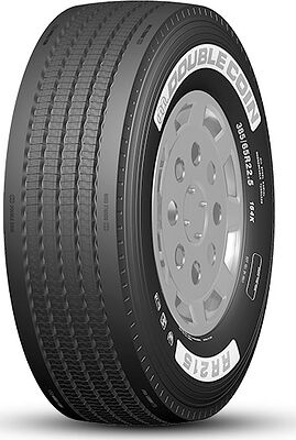 Doublecoin RR215 385/65 R22,5 164K 24PR (Рулевая ось)