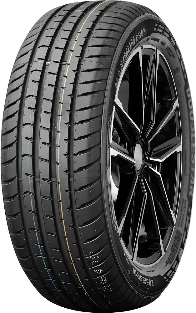 Doublestar DH03 165/70 R14 81H 