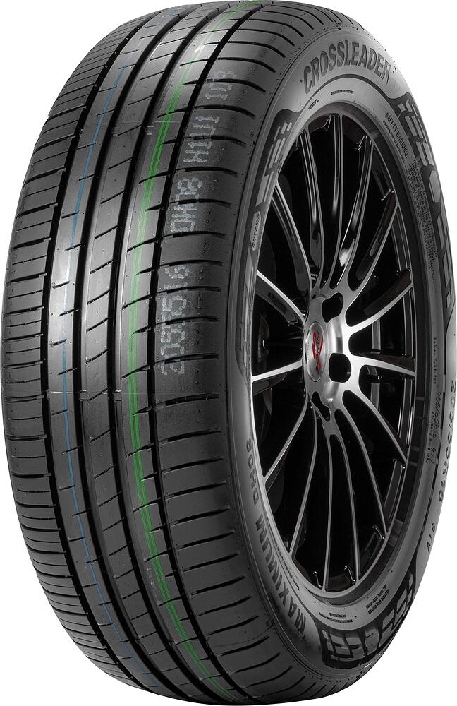 Doublestar DH08 155/65 R14 75T