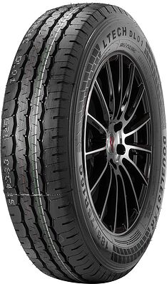 Doublestar DL01 195/70 R15C 104/102R