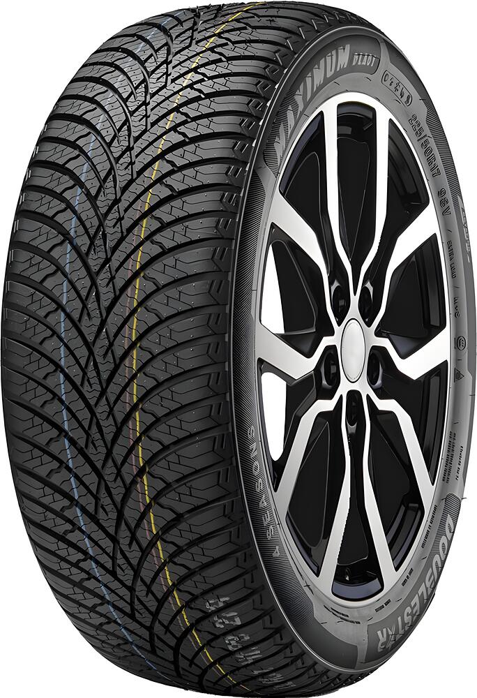 Doublestar DLA01 195/55 R15 85H 