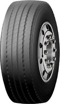 Doublestar DMS100 385/65 R22,5 160K (Рулевая и прицепная ось)