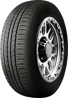 Doublestar DS09 225/60 R17 99H