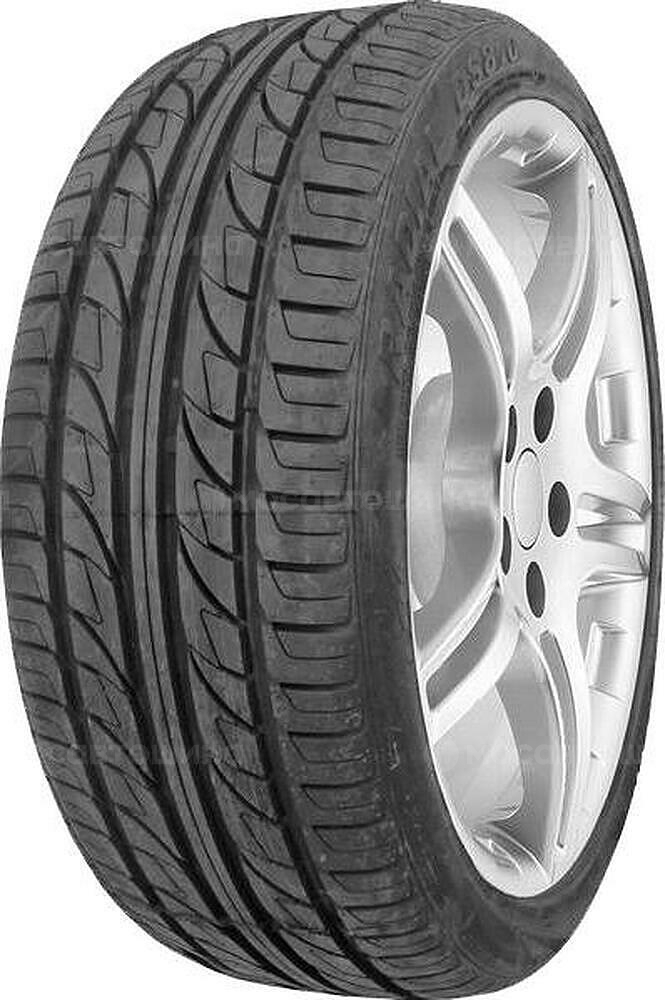 Doublestar DS810 225/55 R17 101W 