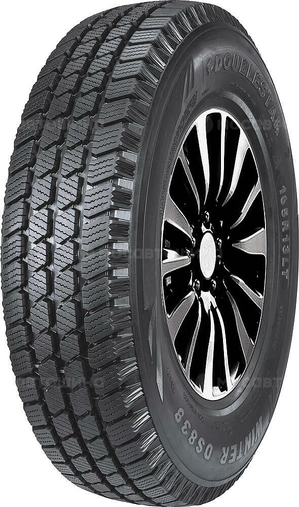 Doublestar DS838 205/70 R15C 106/104R