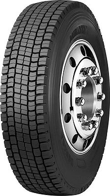 Doublestar DSR08A 295/80 R22,5 152/148M (Ведущая ось)