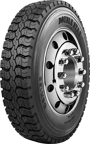 Doublestar DSR158