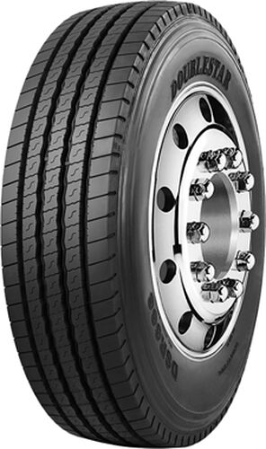 Doublestar DSRS01 Doublestar DSRS01