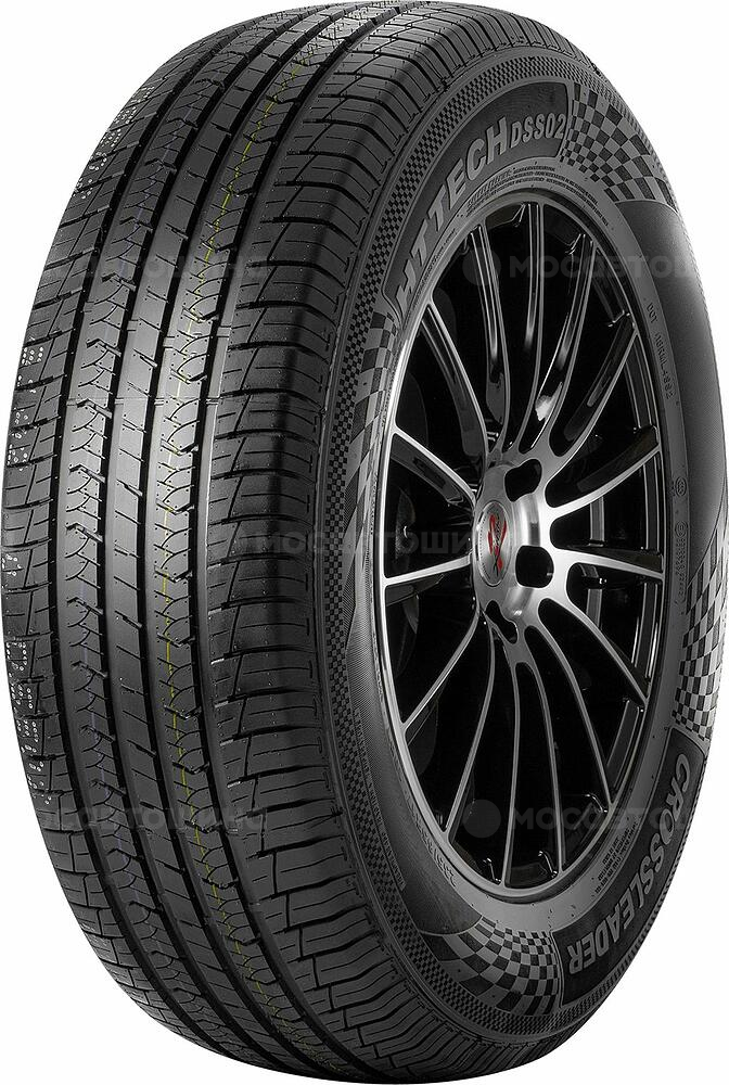 Doublestar DSS02 265/65 R18 114T 