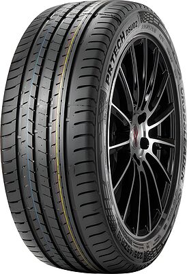 Doublestar DSU02 255/40 R19 100Y XL