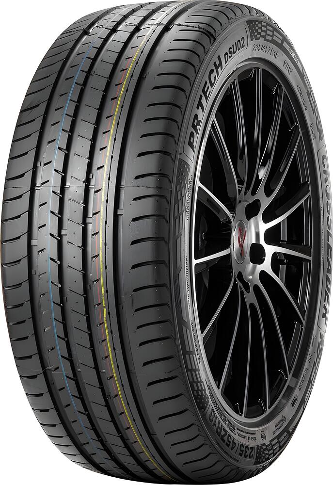 Doublestar DSU02 285/35 R21 105Y 
