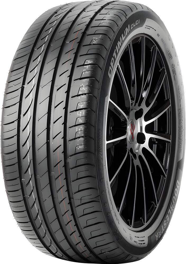 Doublestar DU01 215/45 R17 91W 