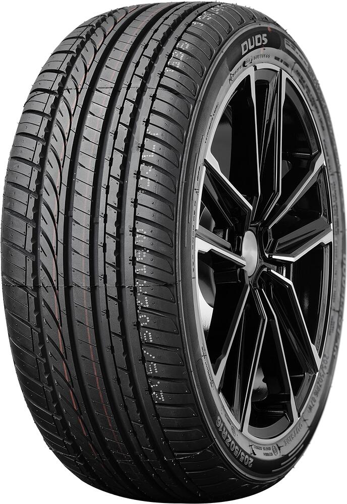 Doublestar DU05 245/40 R17 95W XL