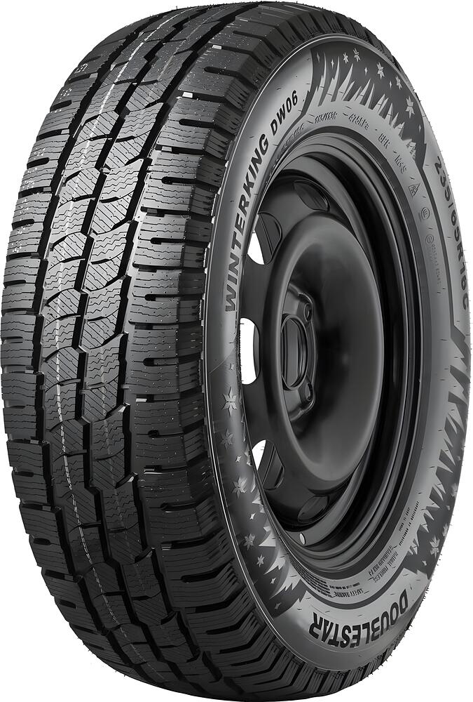 Doublestar DW06 215/75 R16C 113/111R