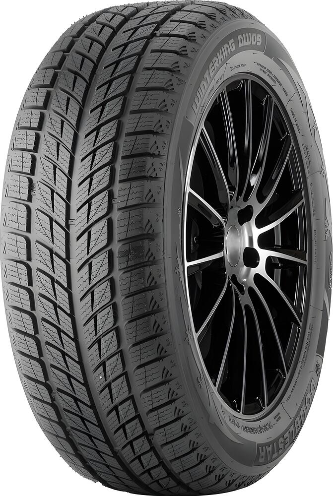 Doublestar DW09 245/40 R18 93W 