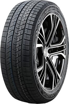 Doublestar DW16 265/40 R22 106T XL