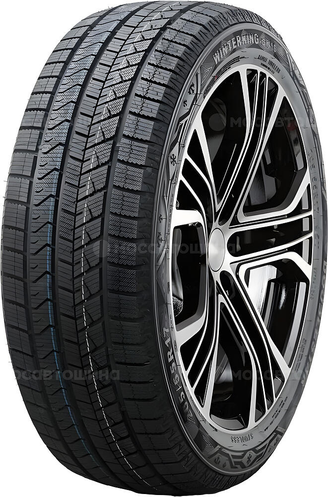 Doublestar DW16 285/60 R18 116S