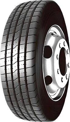 Doublestar F-One 315/80 R22,5 154/151M (Рулевая ось)
