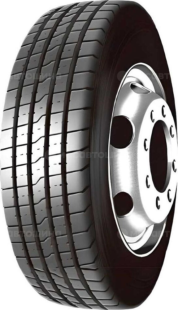 Doublestar F-One 12x22,5 152/149M (Рулевая ось)