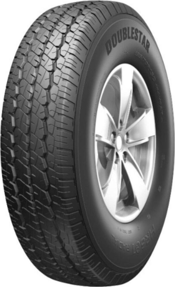 Doublestar HR601 195/75 R16C 107/105R