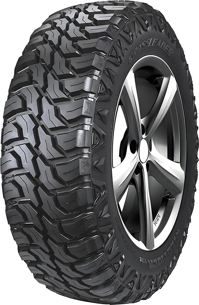 Doublestar T01 225/75 R16 107N