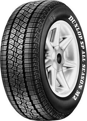 Dunlop All Season M2 175/65 R14 82T