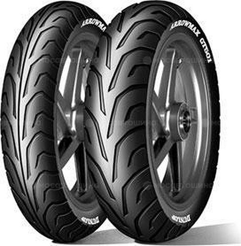 Dunlop Arrowmax GT501