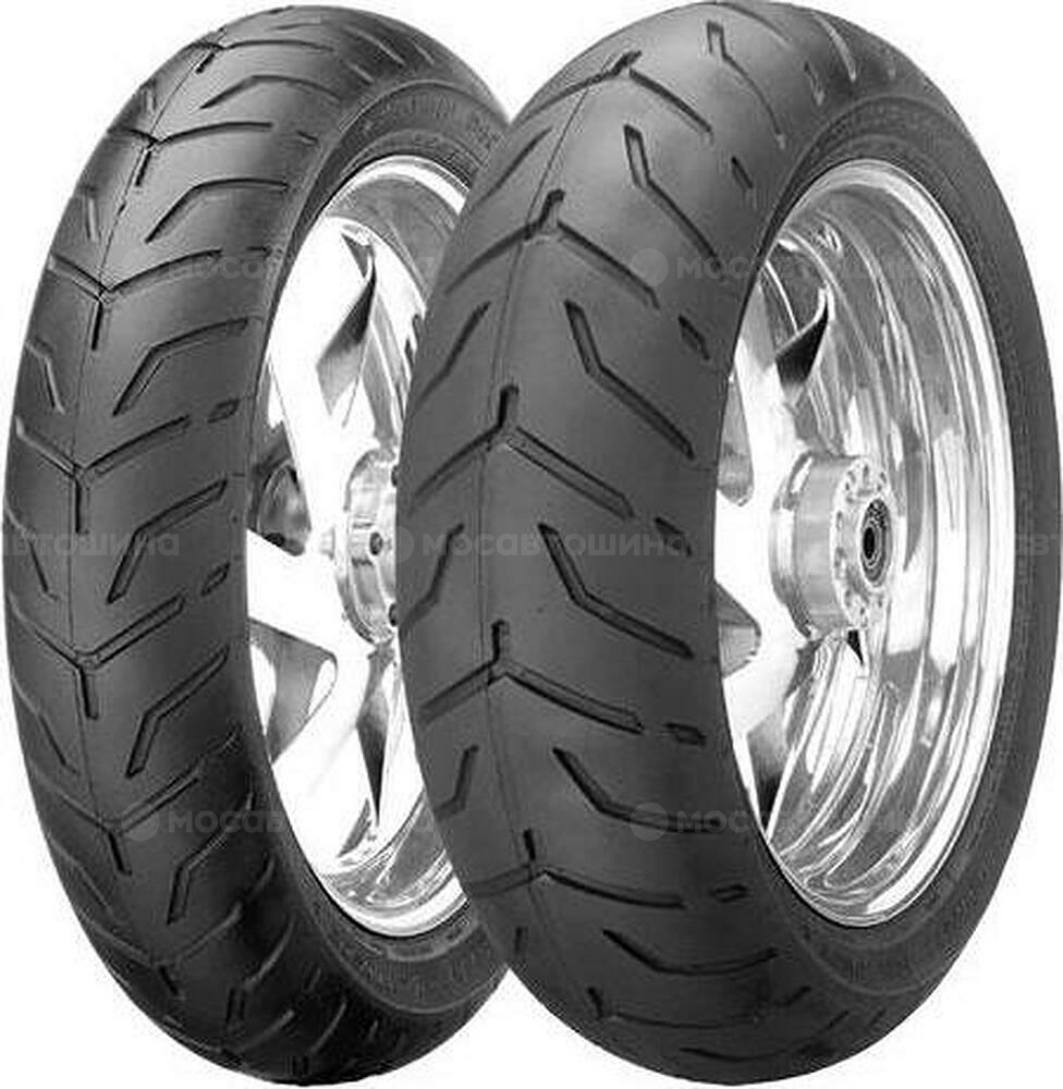 Dunlop D407 200/55 R17 V