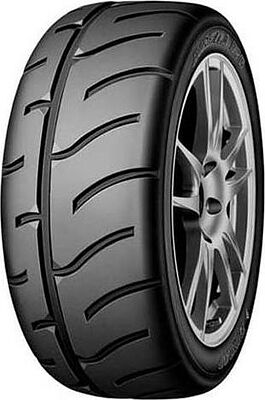 Dunlop Direzza 02G 245/45 R17 95W