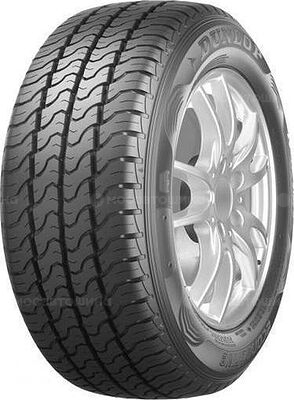 Dunlop EconoDrive 215/75 R16C 116/114R
