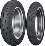 Dunlop Elite 4 130/70 R18 63H (前轮)