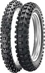 Dunlop Geomax AT81 110/100 R18 64M (后轮)