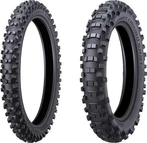 Dunlop Geomax EN91