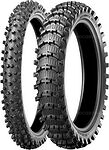 Dunlop Geomax MX12 80/100 R21 51M (前轮) Dunlop Geomax MX12 80/100 R21 51M (前轮)