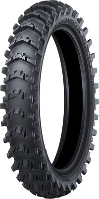 Dunlop Geomax MX14 80/100 R12 41M (Задняя)