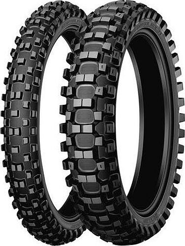 Dunlop Geomax MX31